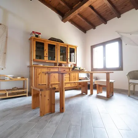 Appartement Appartamento Porto Istana