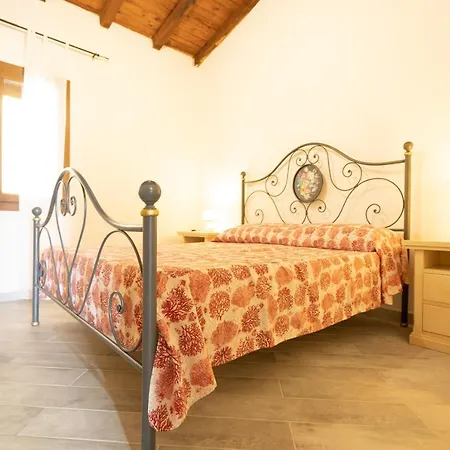 Appartamento Porto Istana