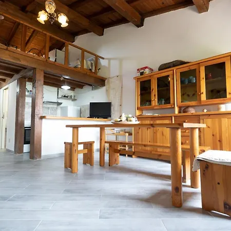 Appartamento Porto Istana *