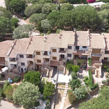 Appartement Appartamento Porto Istana *