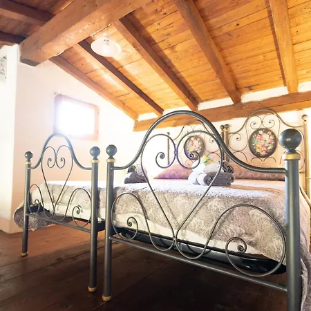 Appartement Appartamento Porto Istana