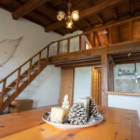Appartement Appartamento Porto Istana *