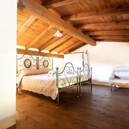 Appartamento Porto Istana Appartement Porto Istana