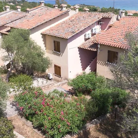 Appartement Appartamento Porto Istana *