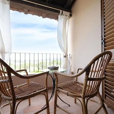 Appartamento Porto Istana Appartement *