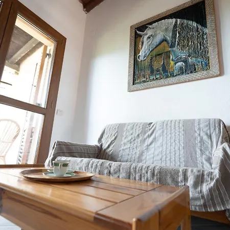 Appartamento Porto Istana Appartement