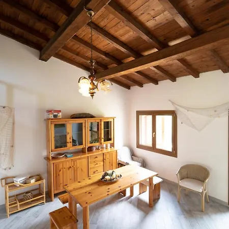 Appartamento Porto Istana Appartement