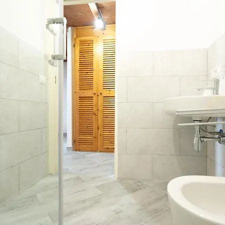 Appartamento Porto Istana Appartement Porto Istana
