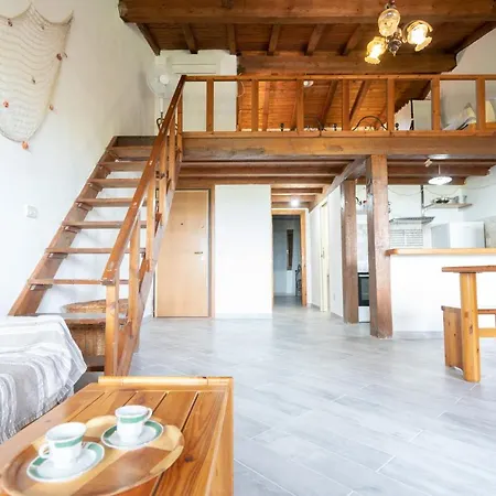 Appartement Appartamento Porto Istana