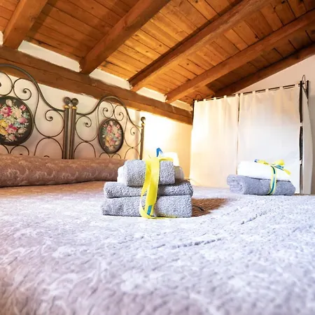 Appartamento Porto Istana Appartement Porto Istana