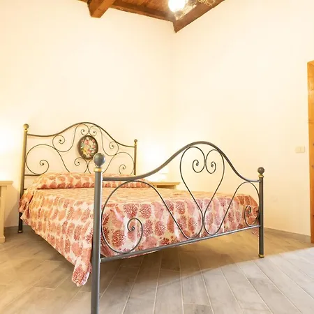 Appartamento Porto Istana Appartement Porto Istana