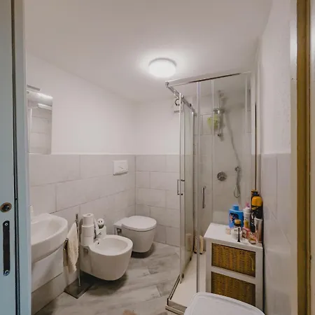 Appartement Appartamento Porto Istana