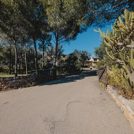 Appartamento Porto Istana Appartement *