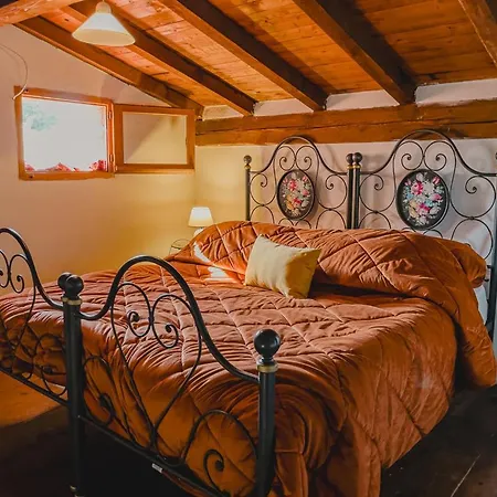 Appartement Appartamento Porto Istana Porto Istana