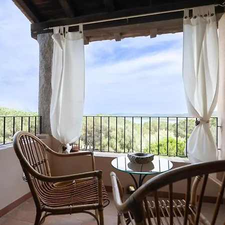 Appartamento Appartamento Porto Istana *
