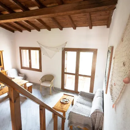 Appartamento Porto Istana Porto Istana