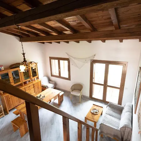 Appartamento Porto Istana Porto Istana